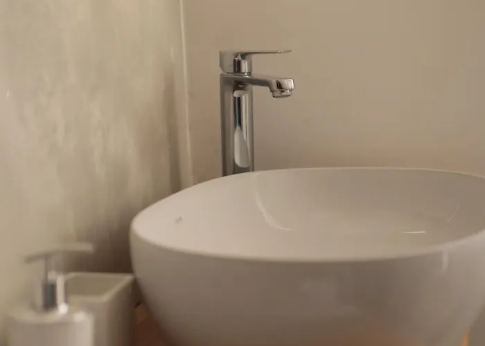 Gasthuis Luna Nuova Comfort & Gallipoli