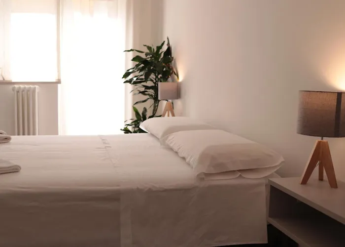 Gasthuis Luna Nuova Comfort & 3*