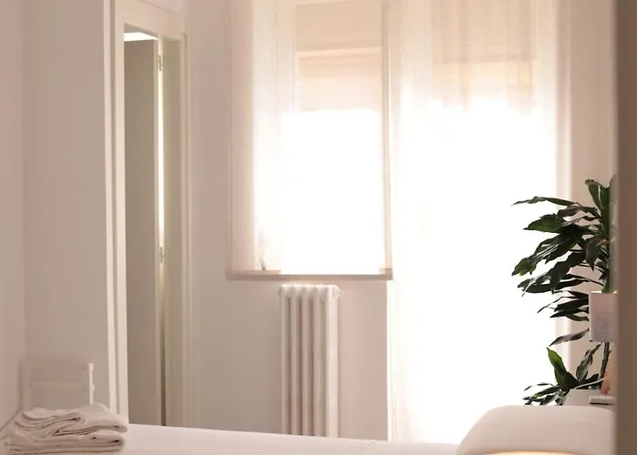 Luna Nuova Comfort & Gasthuis 3*