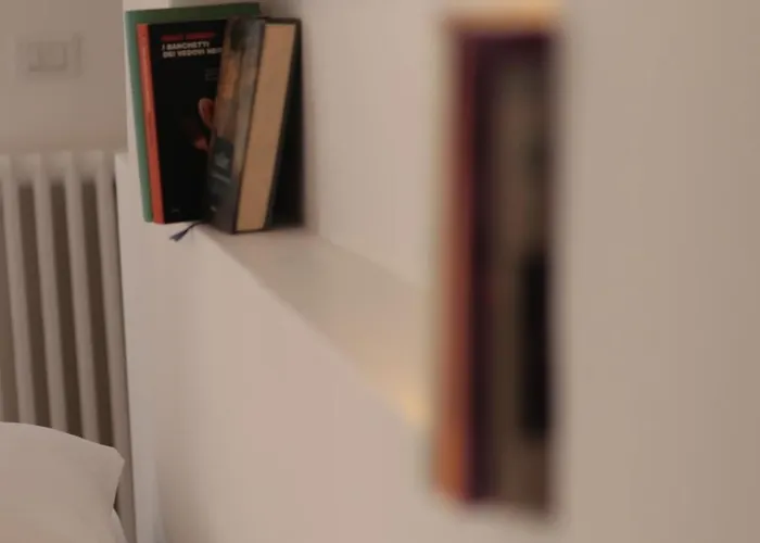 Gasthuis Luna Nuova Comfort &