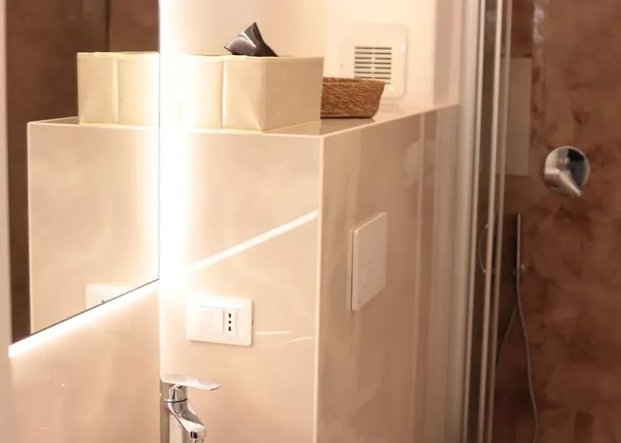 Gasthuis Luna Nuova Comfort &